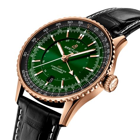 breitling neue modelle 2024